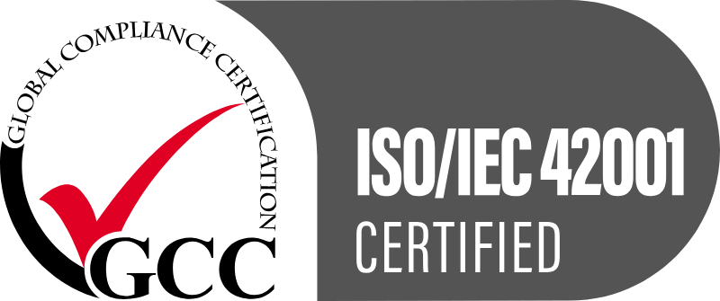 GCC ISO/IEC 42001